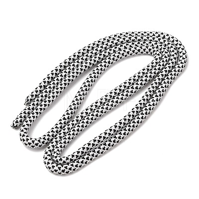 Polycotton Braided Cord with Inner Core OCOR-NH0002-01-12-1