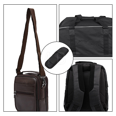 Detachable Cloth Bag Strap Padding FIND-WH0147-72-1