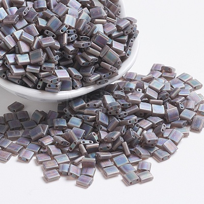 MIYUKI TILA Beads X-SEED-J020-TL135FR-1