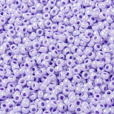 MIYUKI Round Rocailles Beads SEED-X0055-RR0534-1