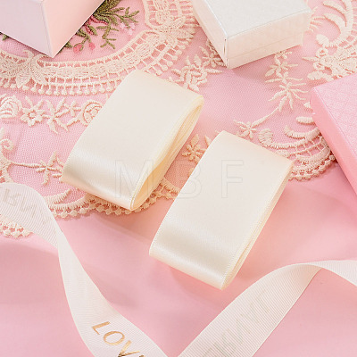 2Rolls Polyester Ribbon OCOR-TA0004-22H-1