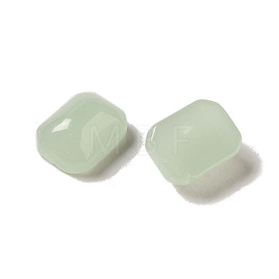 Glass Cabochons GLAA-B017-01C-1