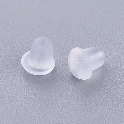Plastic Ear Nuts KY-G006-04-F-1