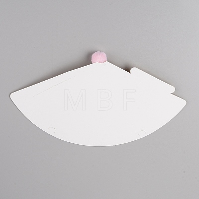 Paper Party Hats LS-AJEW-WH0182-84D-1