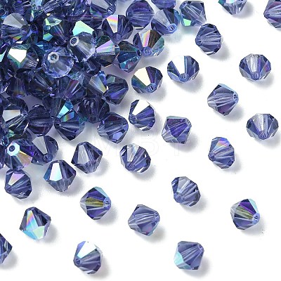 Preciosa® Crystal Beads Y-PRC-BA6-20410-200-1