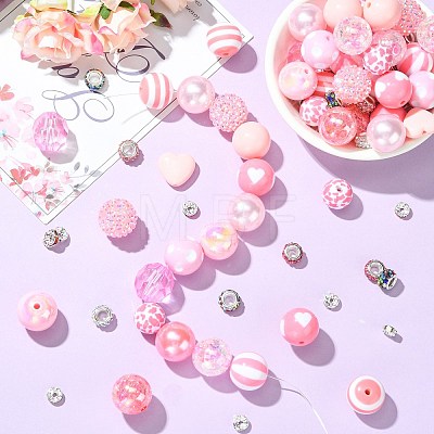 DIY Jewelry Making Kits DIY-CJ0003-40-1
