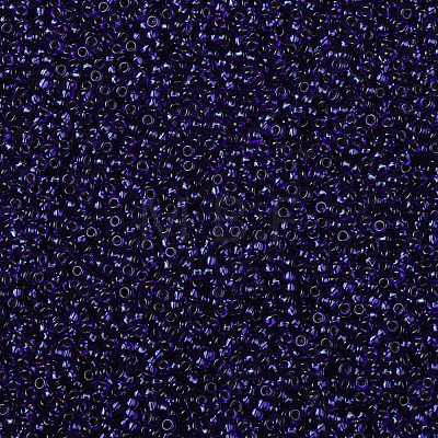 TOHO Round Seed Beads X-SEED-TR11-0743-1