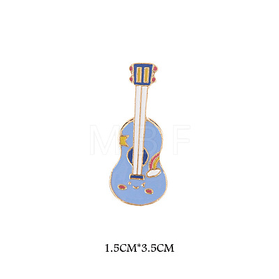 Enamel Pins PW-WGF4B8E-01-1