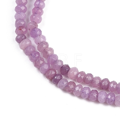 Natural White Jade Beads Strands G-Z069-01L-1