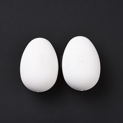 Plastic Simulated Eggs DIY-I105-01A-1