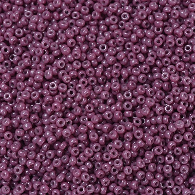MIYUKI Round Rocailles Beads SEED-X0054-RR4468-1