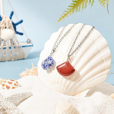 DIY Necklace Making DIY-PH0027-48-1