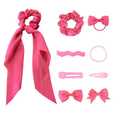 Hair Accessories Sets OHAR-TA0001-20C-1