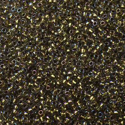 TOHO Round Seed Beads X-SEED-TR11-0262-1