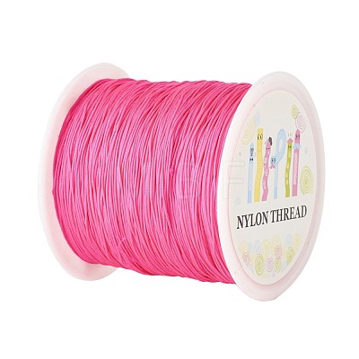 Nylon Thread NWIR-JP0009-0.5-F106-1