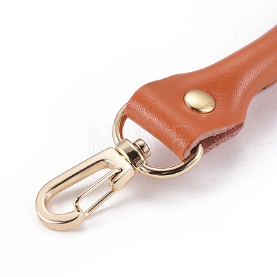 Genuine Leather Bag Handles FIND-WH0043-95-1