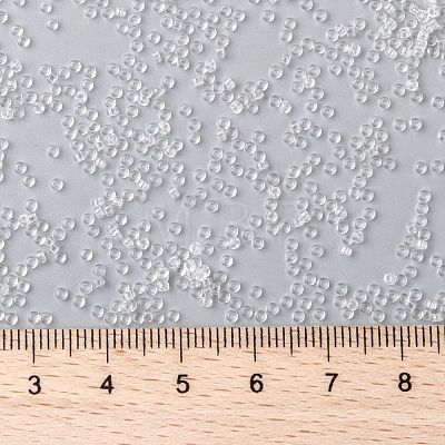 MIYUKI Round Rocailles Beads SEED-JP0010-RR0131-1
