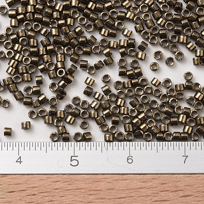 MIYUKI Delica Beads SEED-JP0008-DB0022-1