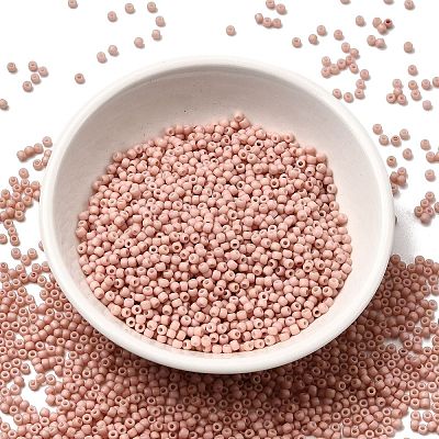TOHO Round Beads X-SEED-TR11-0764-1