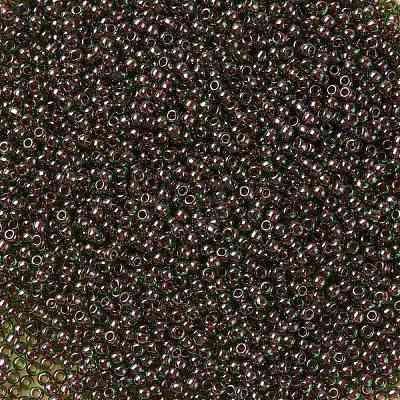TOHO Round Seed Beads SEED-XTR08-0250-1