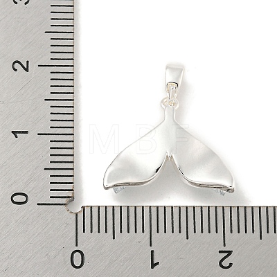 Natural Quartz Crystal Pendants KK-P275-25S-1