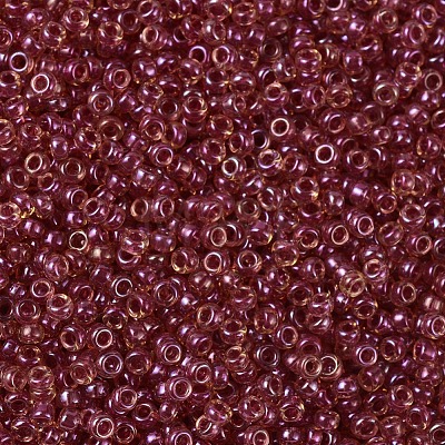 MIYUKI Round Rocailles Beads SEED-JP0008-RR0363-1