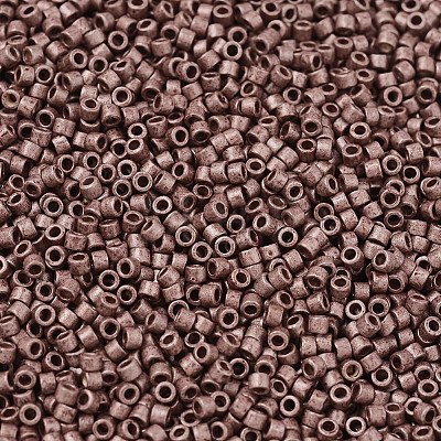 MIYUKI Delica Beads SEED-MY11-DB1842F-1