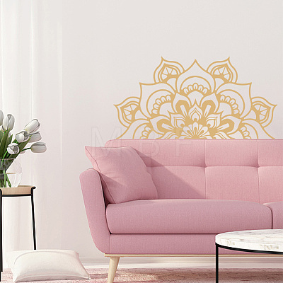 PVC Wall Stickers DIY-WH0228-648-1