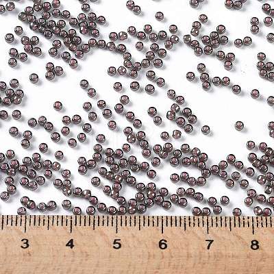 TOHO Round Seed Beads SEED-XTR11-0367-1