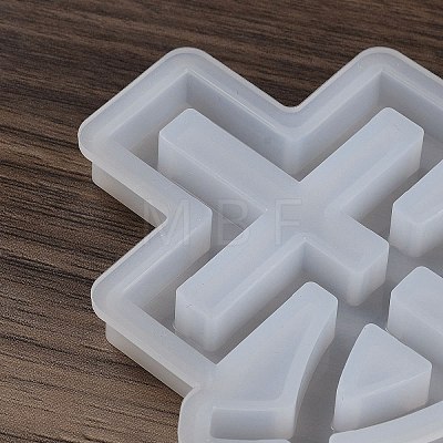 DIY Silicone Holder Molds SIMO-Z001-02D-1