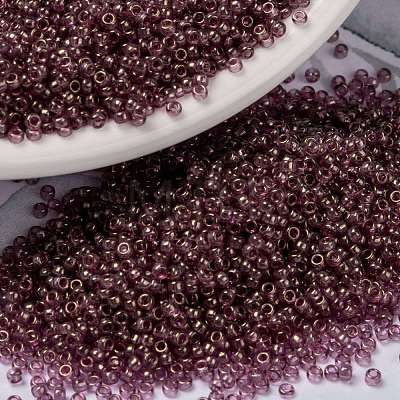 MIYUKI Round Rocailles Beads SEED-X0056-RR2448-1