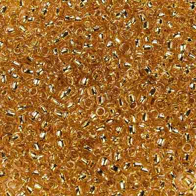 TOHO Round Seed Beads SEED-XTR08-0753-1