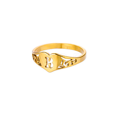 201 Stainless Steel Finger Rings FS-WG8C0EC-04-1