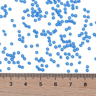 TOHO 11/0 Round Beads SEED-XTR11-0003CF-1