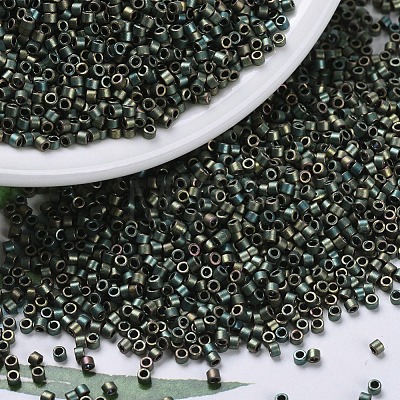 MIYUKI Delica Beads SEED-J020-DB0324-1