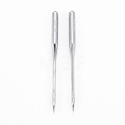Orchid Needles for Sewing Machines IFIN-R219-61-B-1