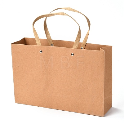 Rectangle Paper Bags CARB-O004-02C-04-1