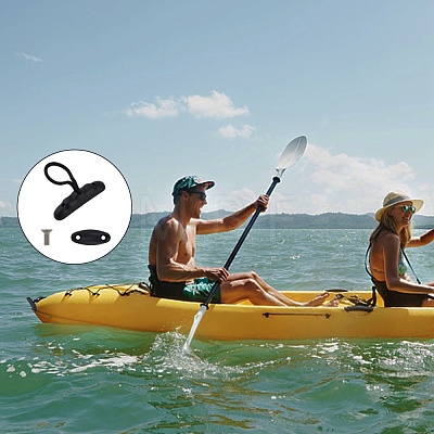 Plastic Kayak Pull Handles FIND-WH0053-10-1