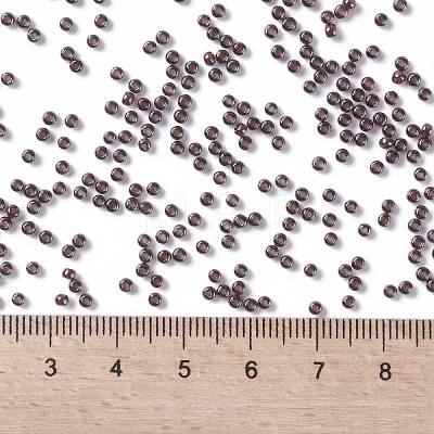 TOHO Round Seed Beads SEED-TR11-0363-1