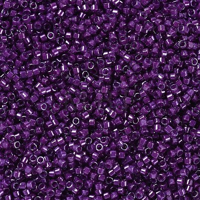 MIYUKI Delica Beads X-SEED-J020-DB0281-1