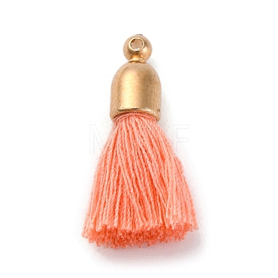 Cotton Pendants OCOR-M010-01Q-1