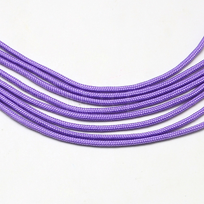 Polyester & Spandex Cord Ropes RCP-R007-352-1