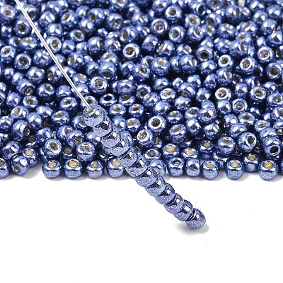 TOHO 6/0 Round Beads SEED-TR06-PF0567-1