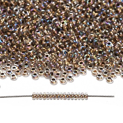 TOHO 11/0 Demi Round Beads Y-SEED-DR11-0994-1
