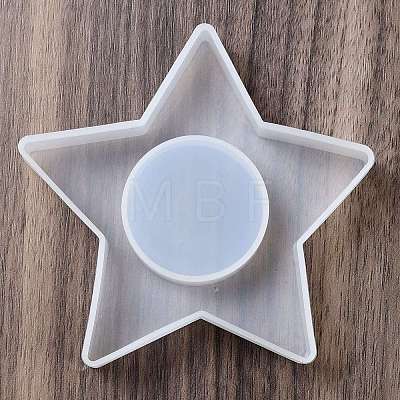 DIY Silicone for Candle Making SIL-U003-01D-1