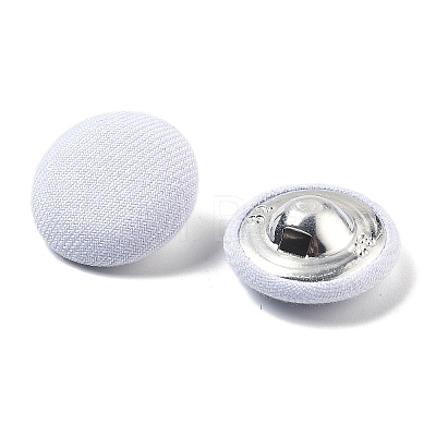Cloth Shank Buttons BUTT-XCP0001-12B-1