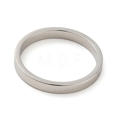 Non-Tarnish 304 Stainless Steel Rings RJEW-K268-02P-1