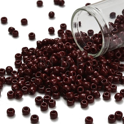 TOHO 6/0 Round Beads SEED-TR06-0046-1