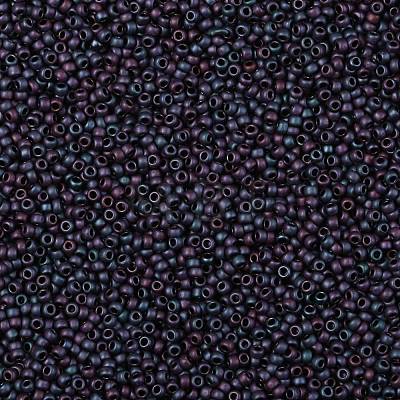 TOHO 11/0 Round Beads SEED-TR11-0705-1