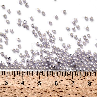 TOHO Round Seed Beads SEED-XTR11-2122-1